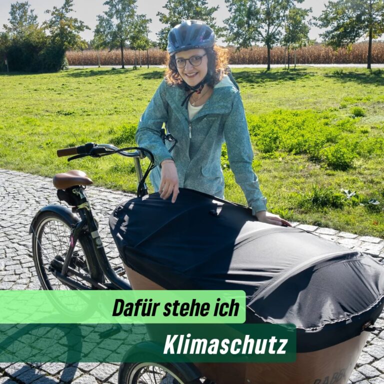 Klimaschutz