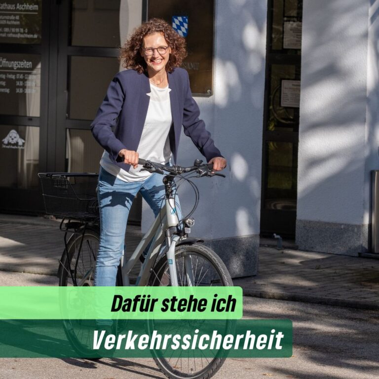 Verkehrssicherheit