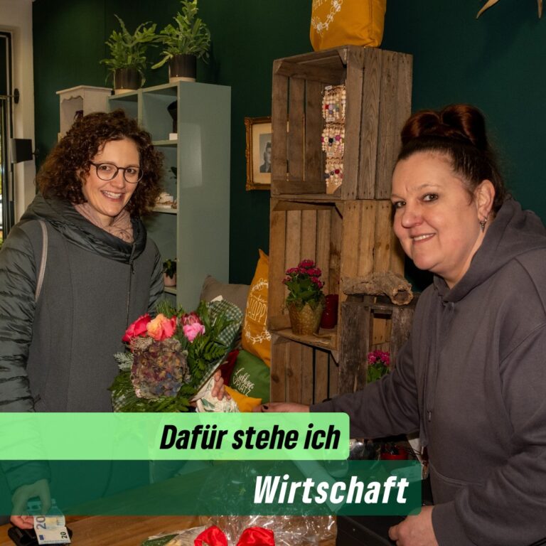 Wirtschaft